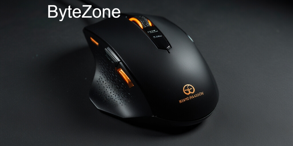 Gaming Mouse